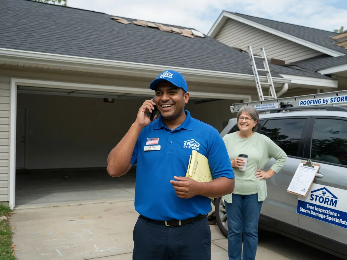 Roof Repair Near Me Saint Martinville, LA FAQs